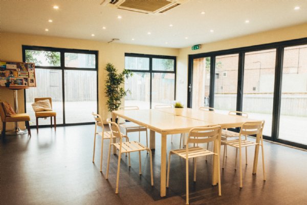 Property at The Trampery Tottenham, 639 High Road, London N17 8AA